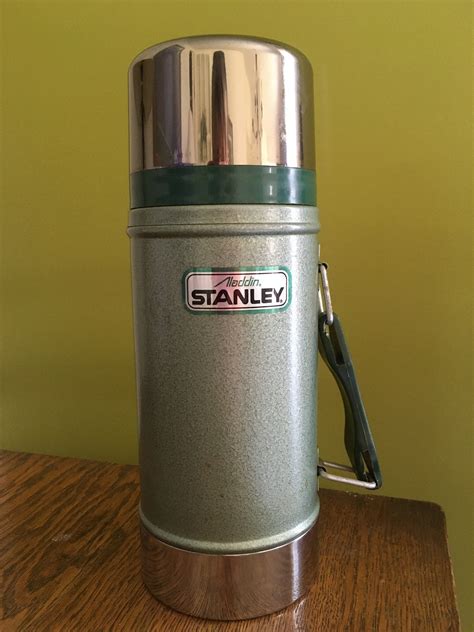 Vintage Stanley Thermos for sale 